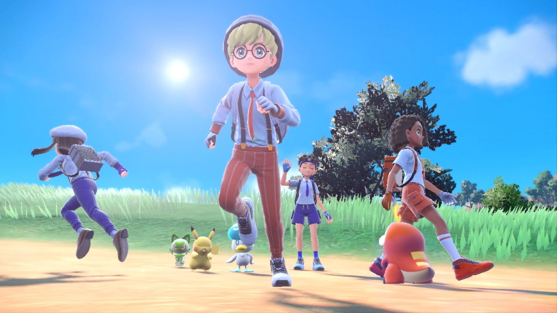 Pokemon Sword - Metacritic