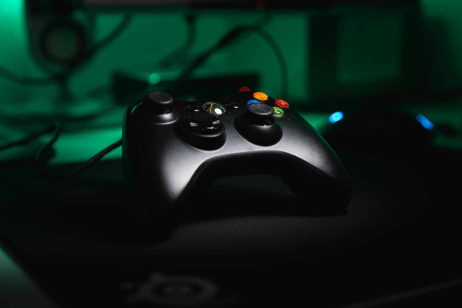 Controle clássico do Xbox 360 ganha remake modernizado