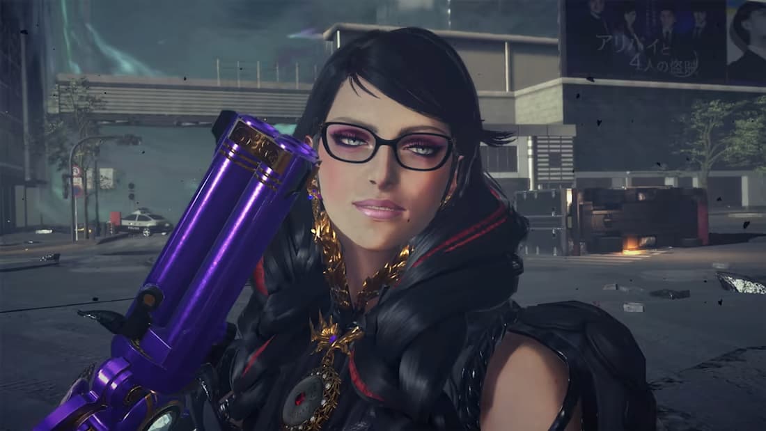 Platinum já trabalha em Bayonetta 4, indica diretor