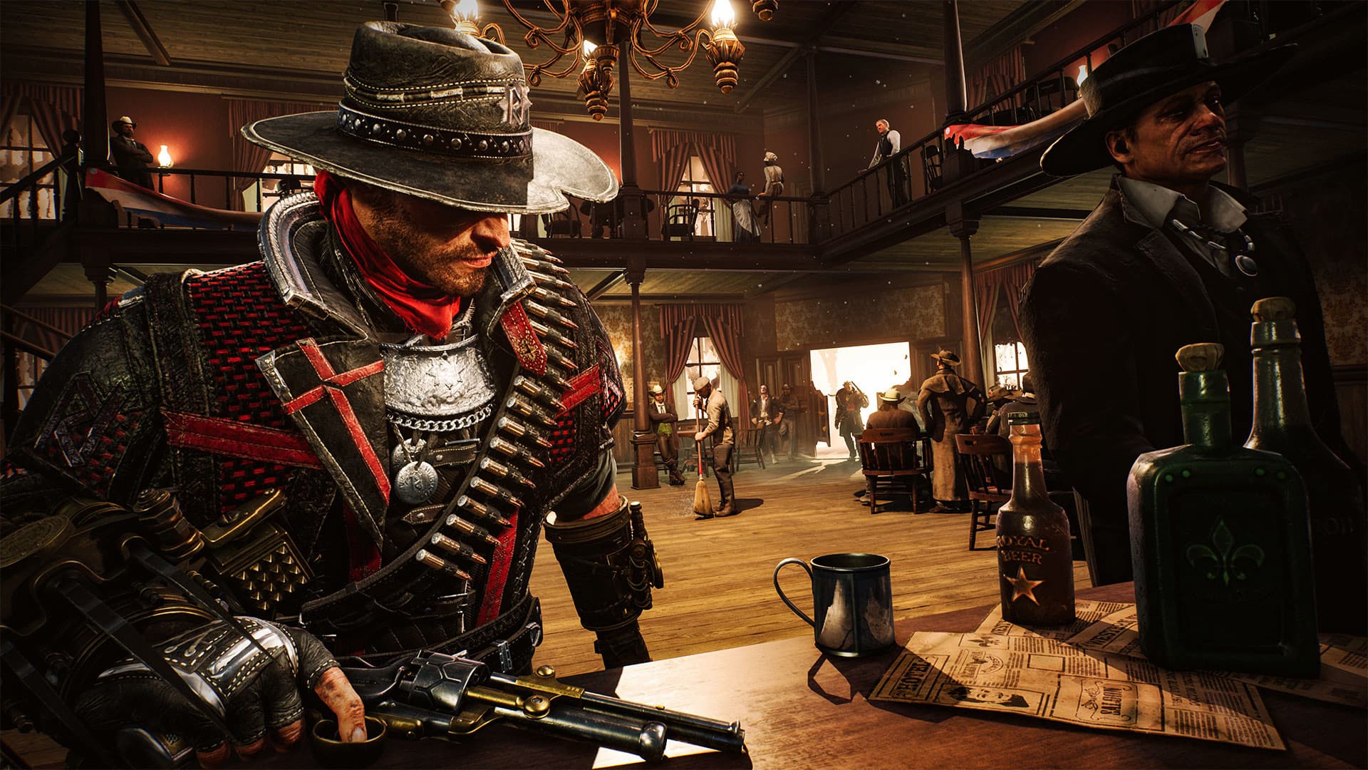 Red Dead Redemption 2: veja os requisitos mínimos do game para PC