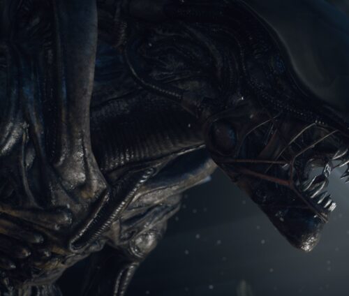 alien isolation