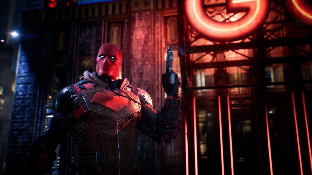 Finalmente se revelan los requisitos recomendados de Gotham Knights para PC  - Gamecored