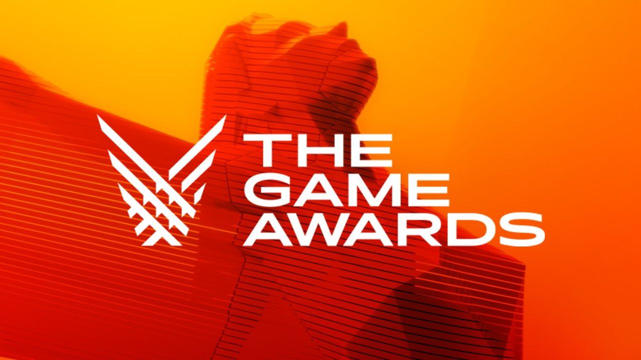 Data do The Game Awards 2023 é anunciada