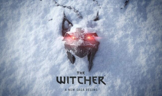 Nova trilogia de The Witcher 4 está chegando