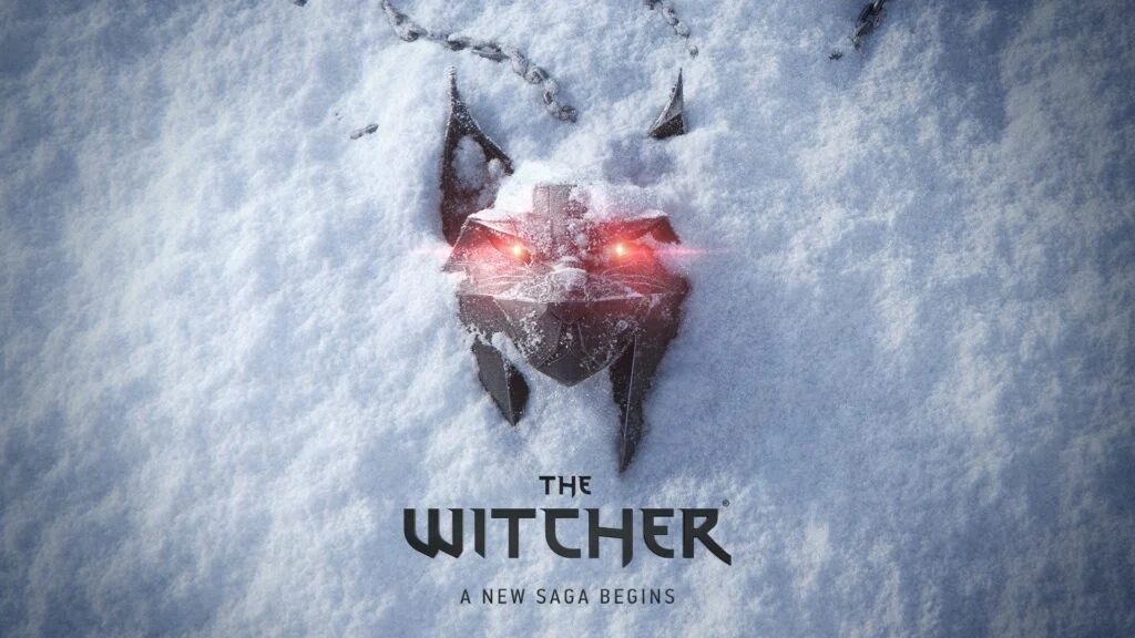 Nova trilogia de The Witcher está chegando/ The Witcher 4