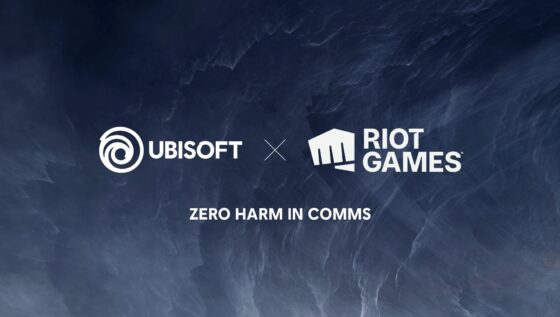 Ubisoft e Riot Games