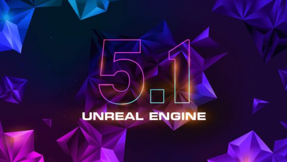 Unreal Engine 5.1