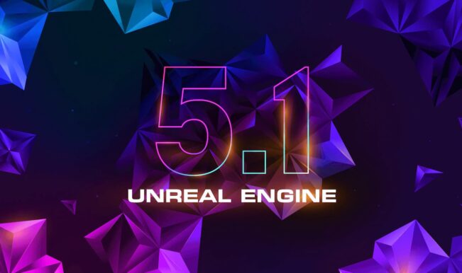 Unreal Engine 5.1