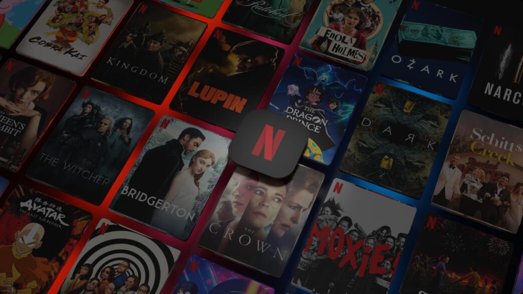 Netflix revela sua série mais popular de 2022