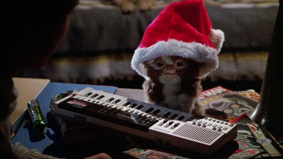 Natal - Gremlins