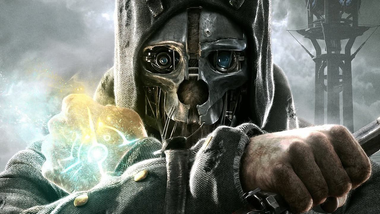 Dishonored - Definitive Edition é o último Jogo Grátis Misterioso da Epic  Games Store