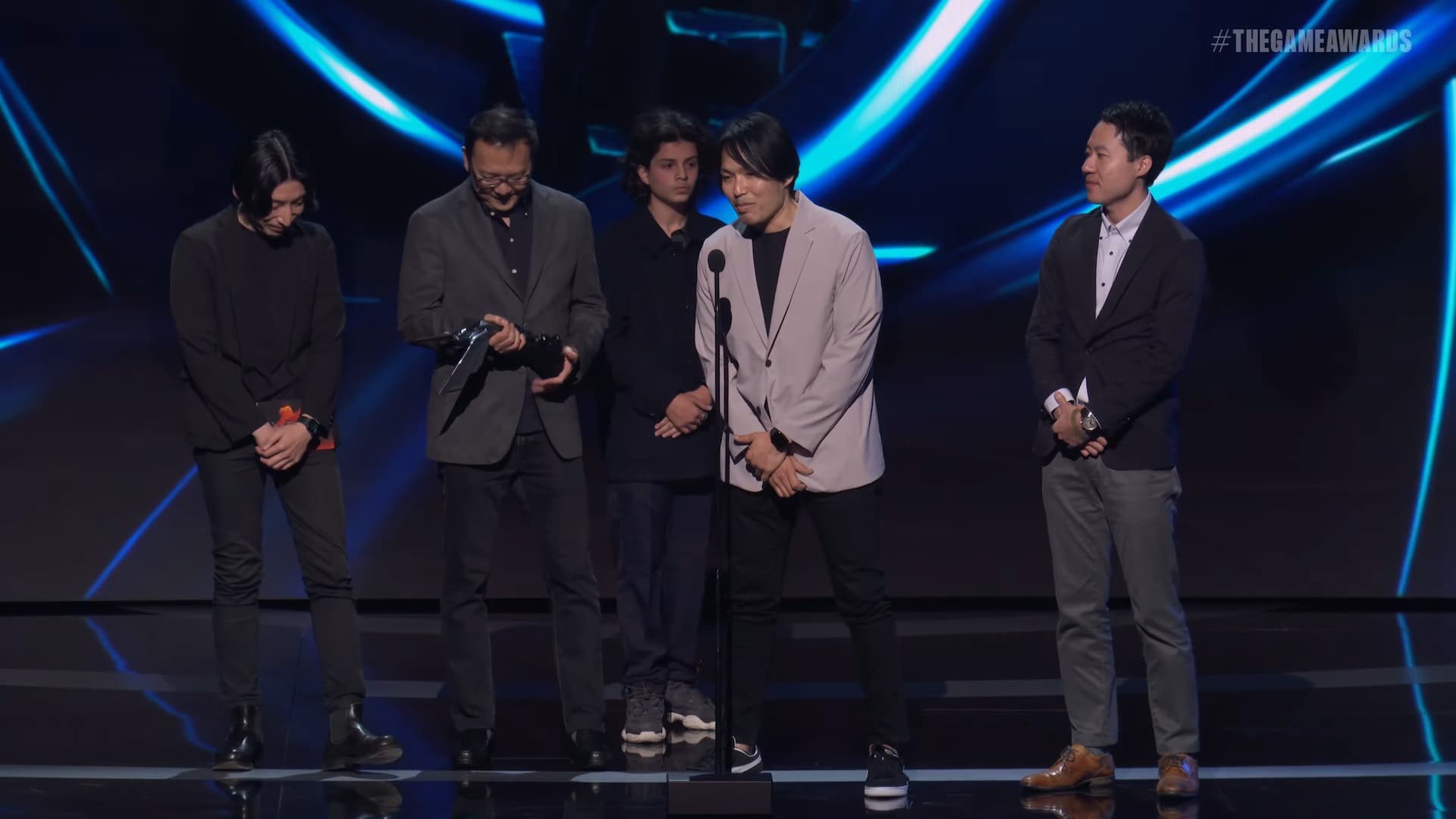 The Game Awards 2022: confira a transmissão AO VIVO com a equipe