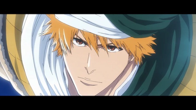 Bleach: Thousand-Year Blood War recebe novo trailer e data de