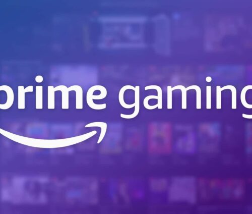 Prime Gaming