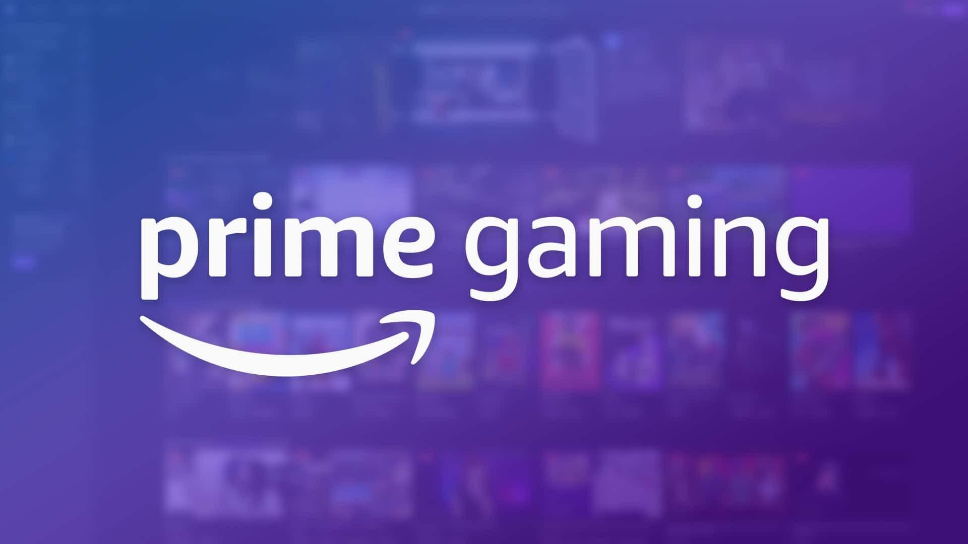 Prime Gaming oferece itens gratuitos para Lost Ark, Roblox e outros