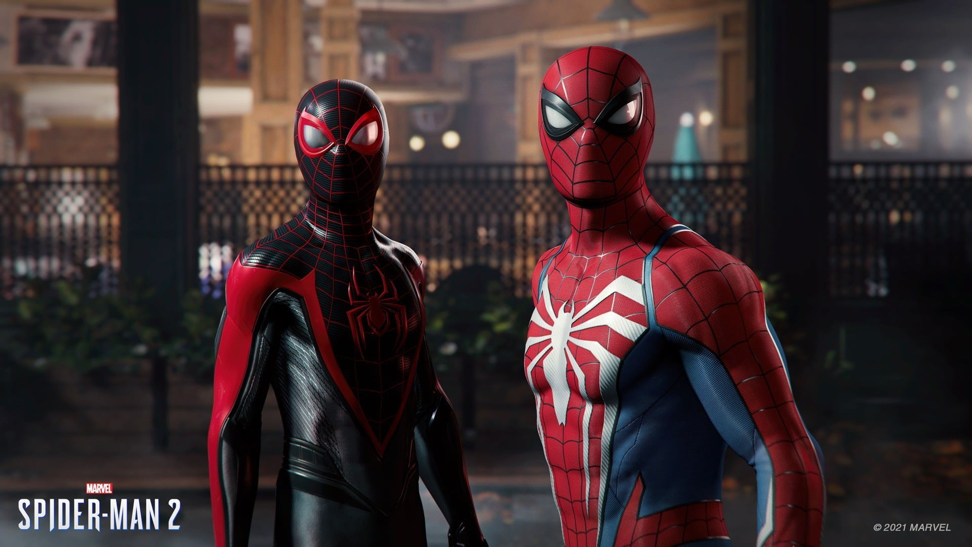 Afinal, Spider-Man 2 será lançado para PC? Veja previsões