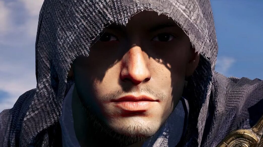 Ubisoft - Assassin's Creed Jade