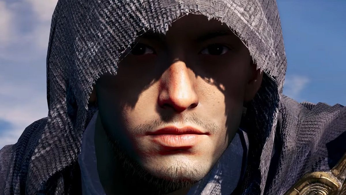 Mais uma gameplay de Assassin s Creed Mirage é vazada
