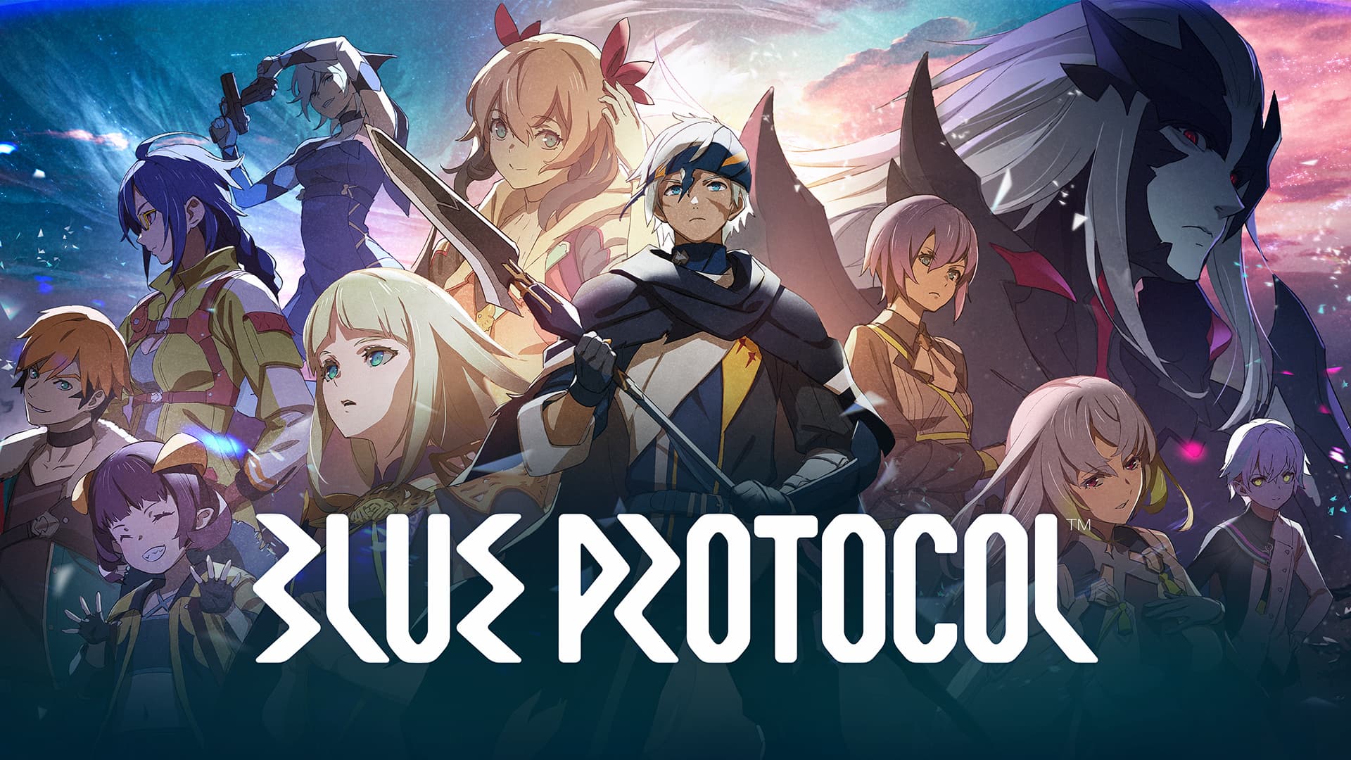 Blue Protocol: veja data de lançamento, requisitos e gameplay do jogo