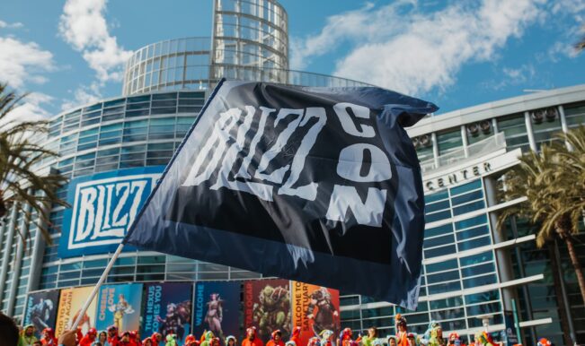 BlizzCon 2023