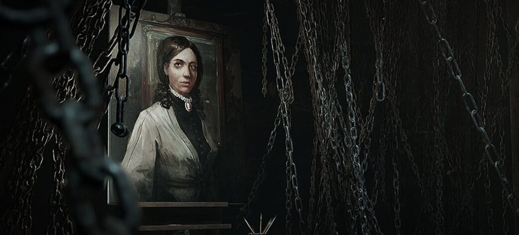 parceria layers of fear