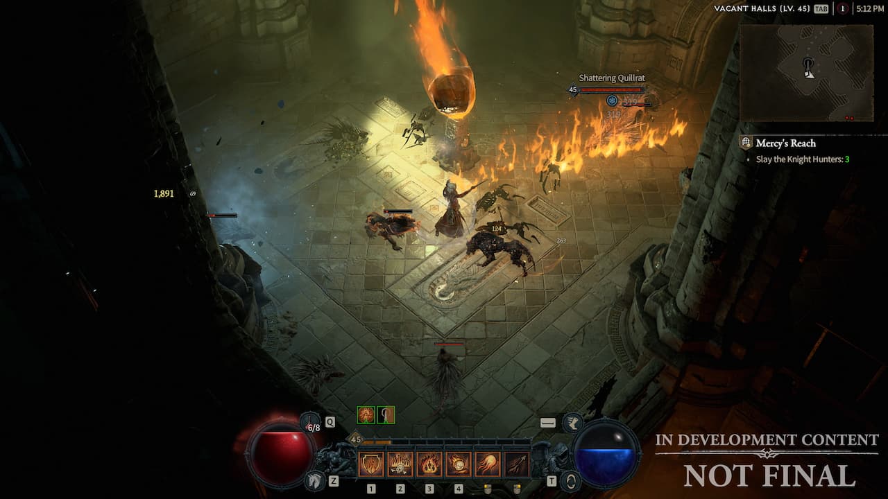 Diablo Immortal no PC: Mudanças na Jogabilidade que você deve esperar