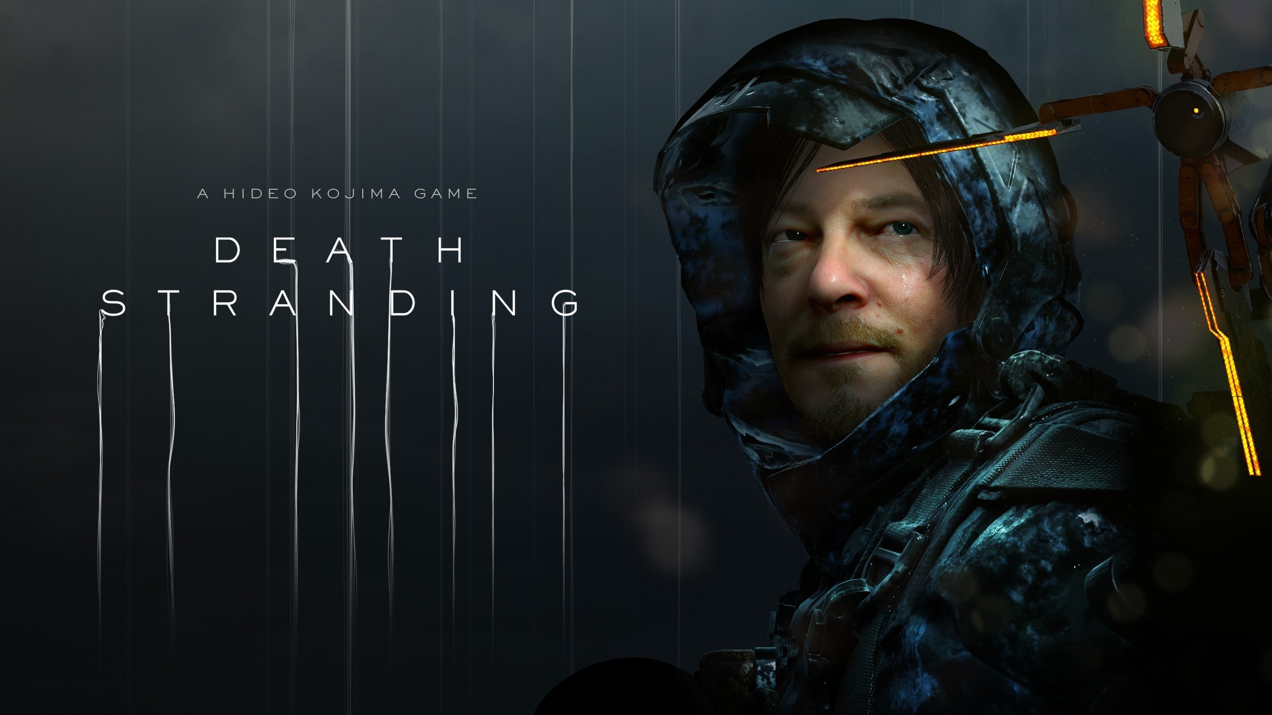 Death Stranding 2: Kojima agradece fãs e solta pôsteres