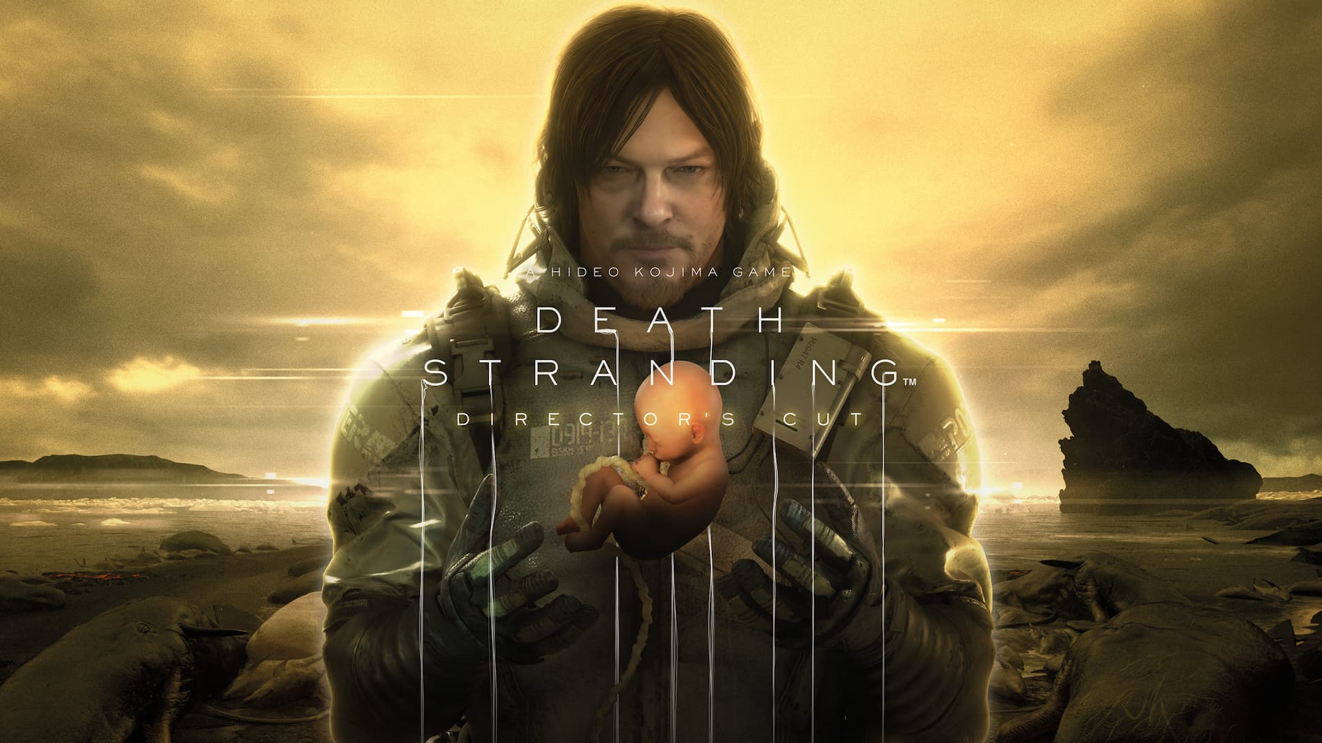 Loja da Epic Games passa por instabilidade em dia de Death Stranding  gratuito