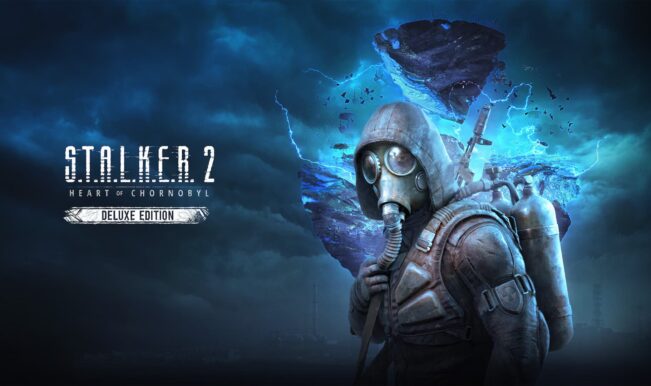 Stalker 2: Heart of Chornobyl