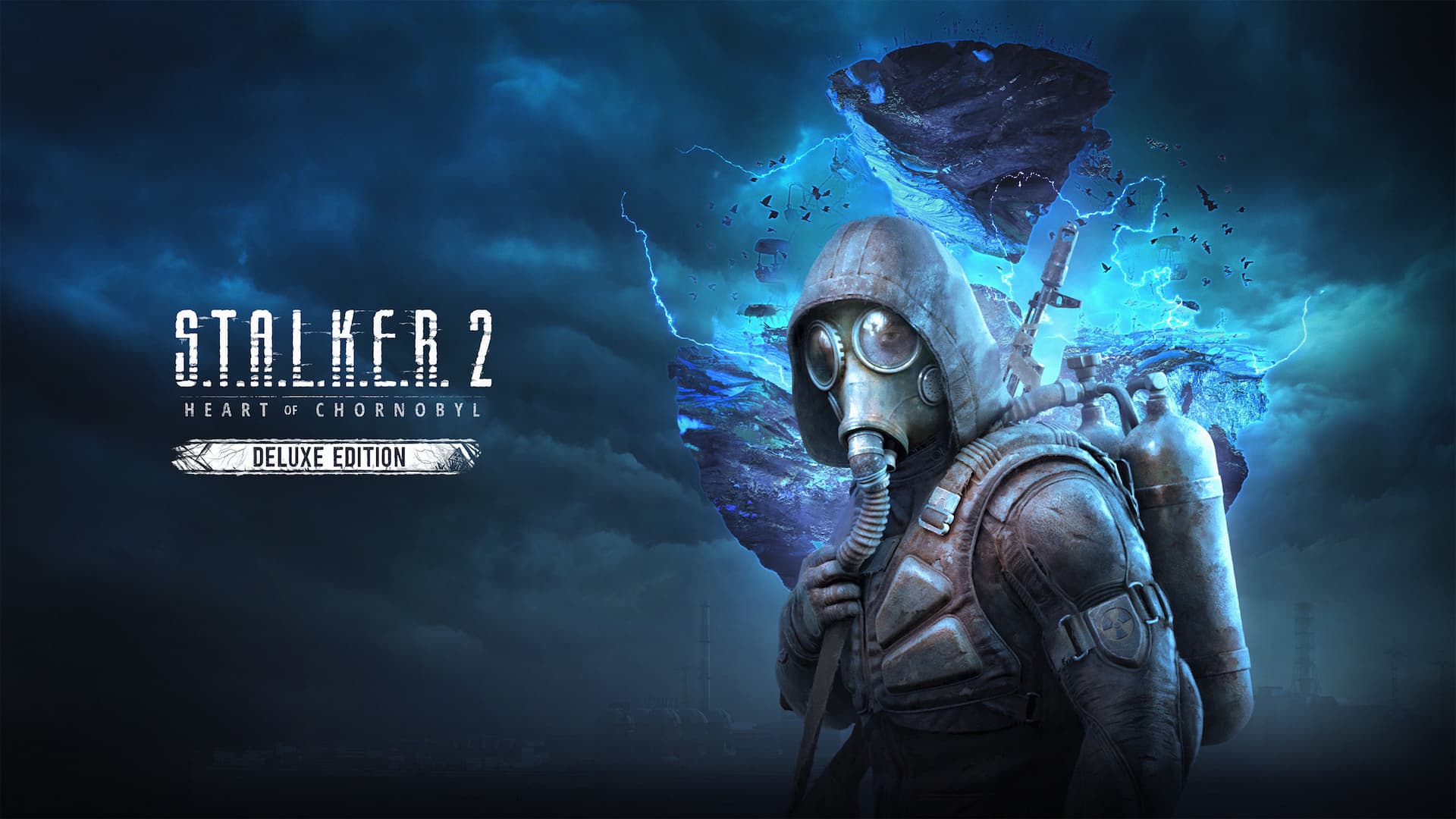 STALKER 2 Gameplay Trailer 4K NEW (2023) 