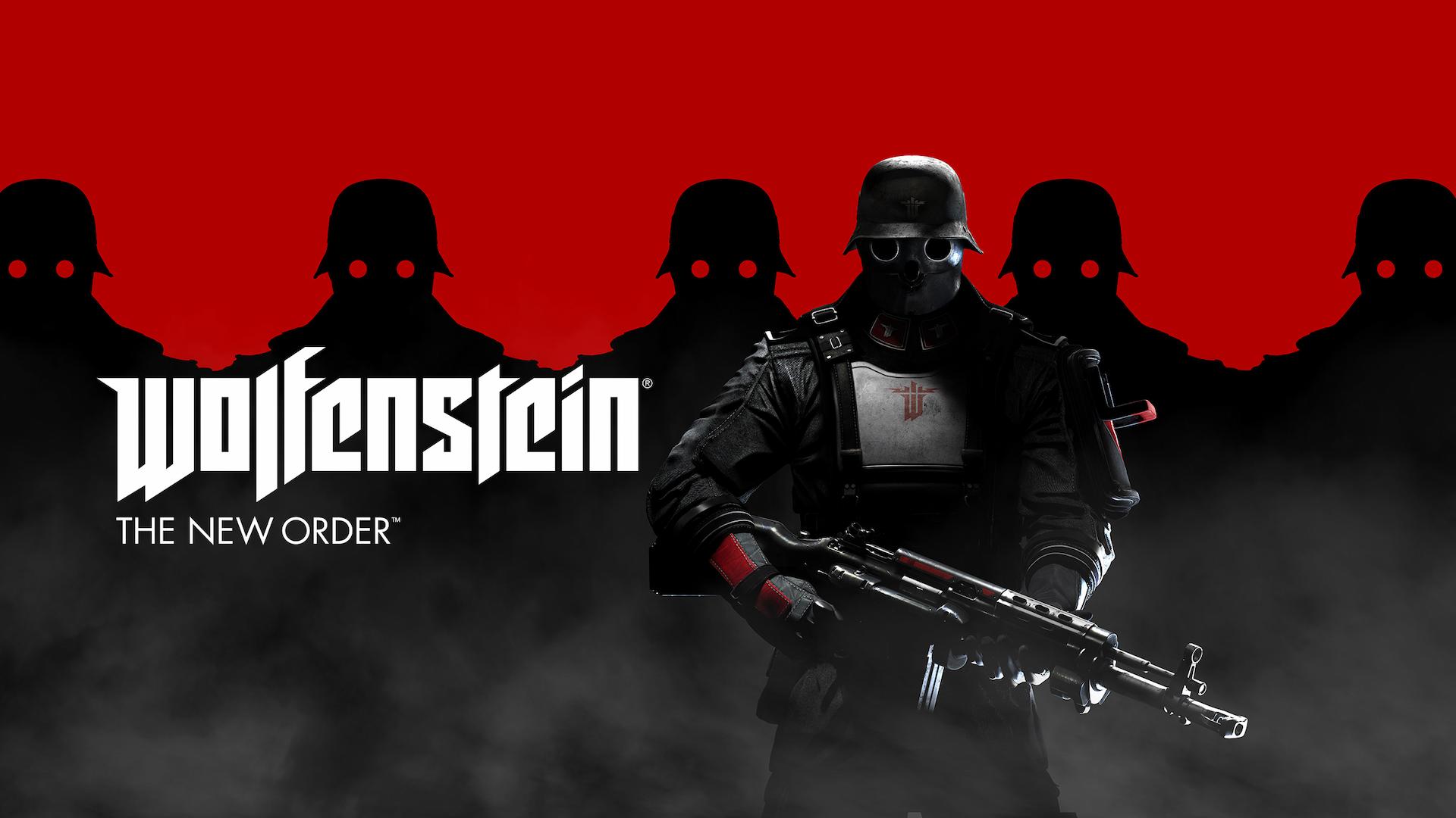 Wolfenstein: The New Order está de graça para PC - Canaltech