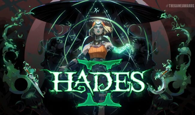 The Game Awards 2022