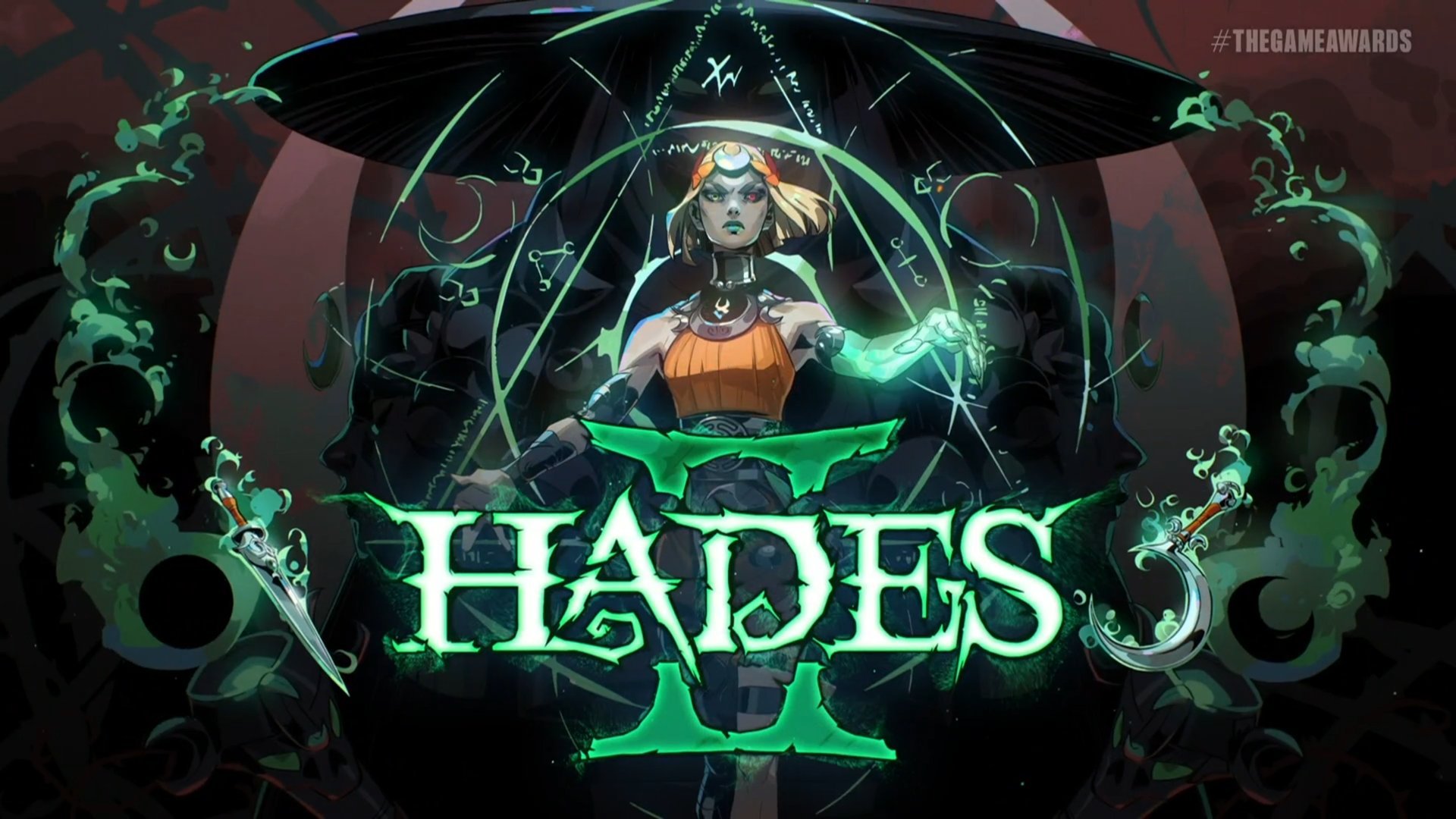 Hades é eleito Jogo do Ano no BAFTA Games Awards 2021 – Tecnoblog