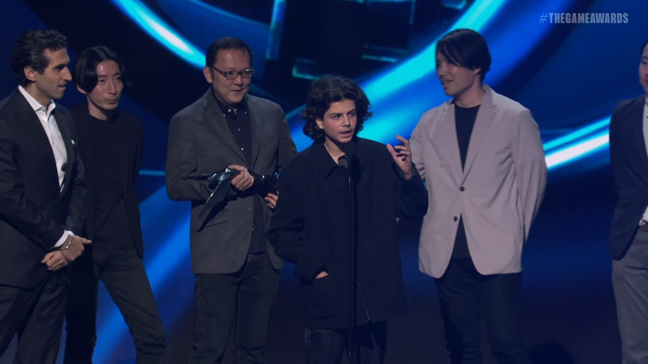 The Game Awards 2022: os 5 momentos mais surpreendentes