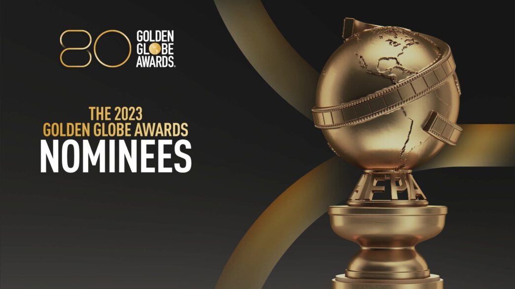 Globo de Ouro 2023