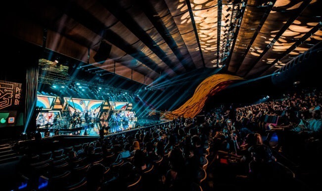 Prêmio eSports Brasil