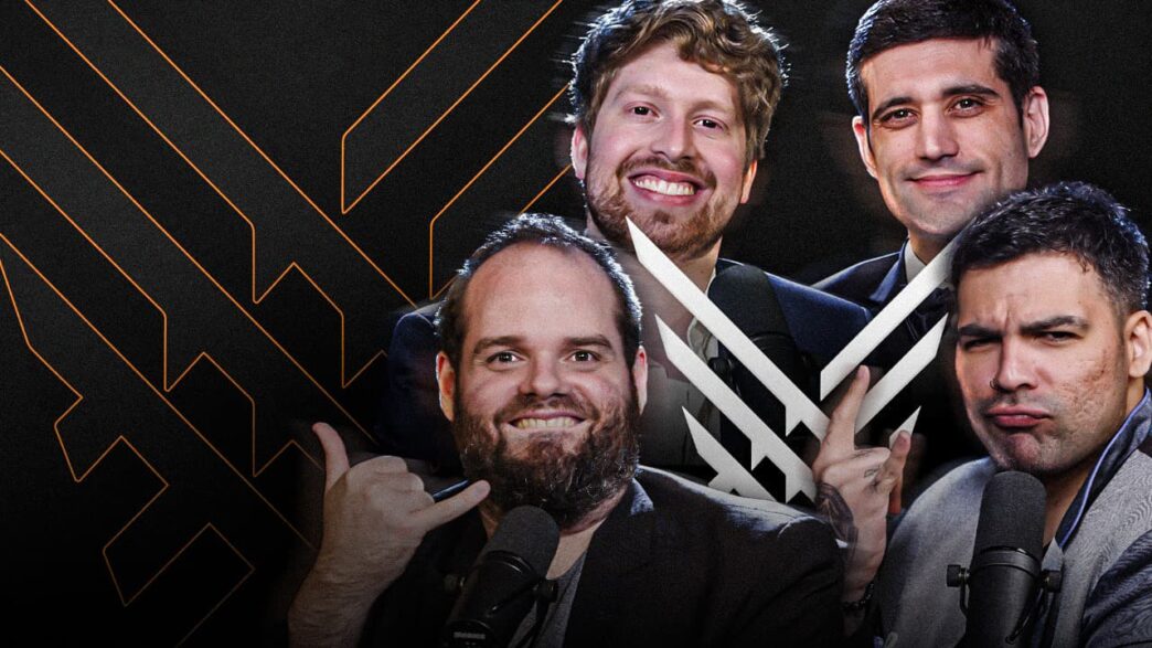 The Game Awards 2022: confira a transmissão AO VIVO com a equipe