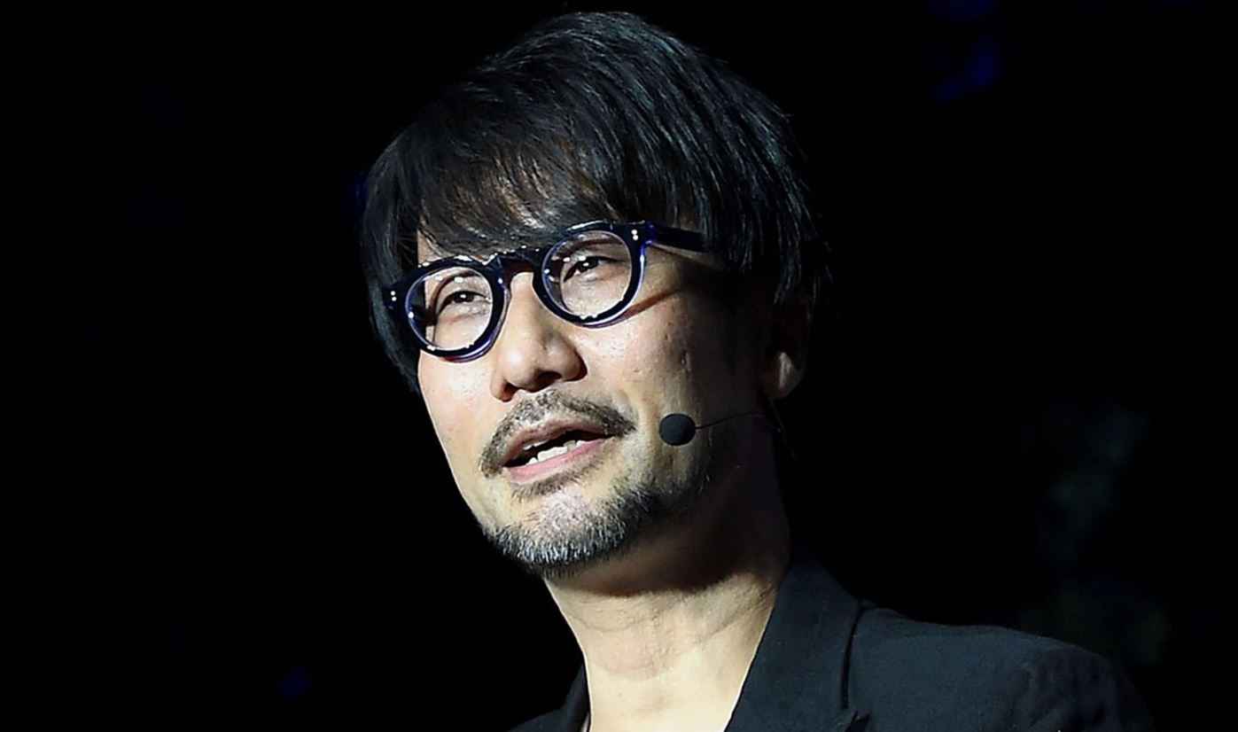 Death Stranding': Hideo Kojima diz que fez jogo esquisito e