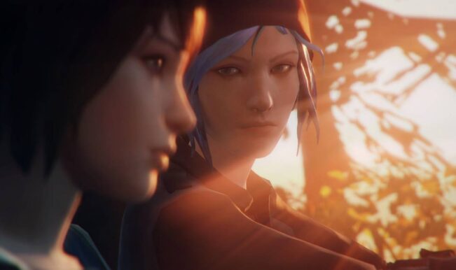 life is strange - rússia