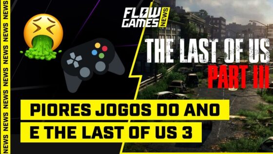 The Last of Us 3 FGN