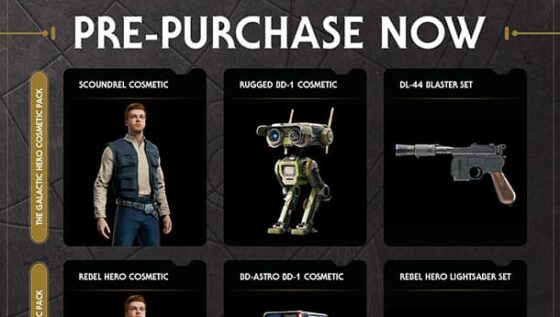 Star Wars Jedi Survivor