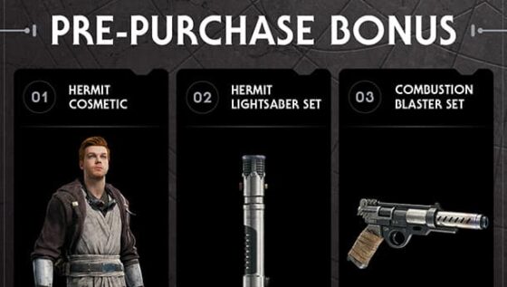 Star Wars Jedi Survivor