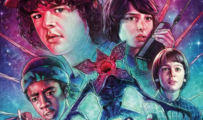 Stranger Things