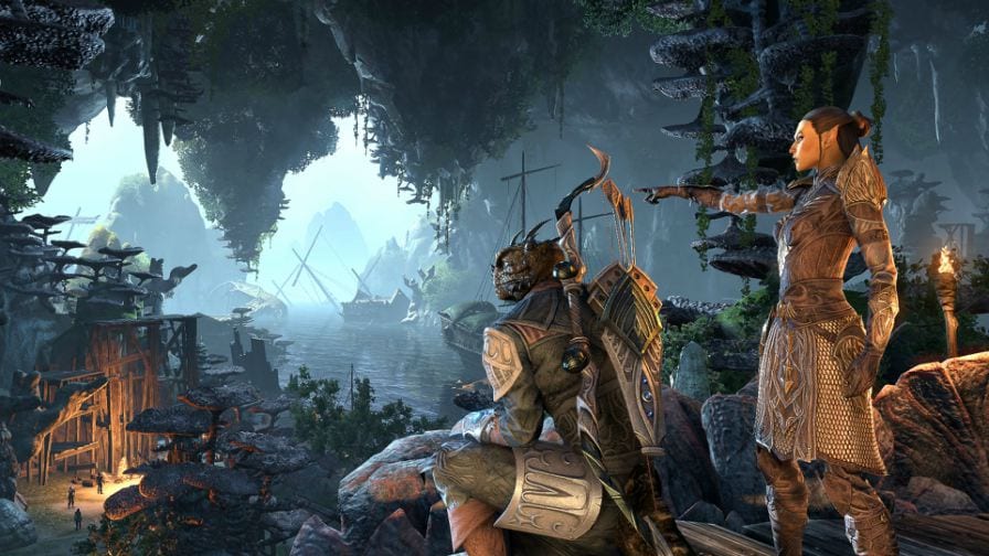 The Elder Scrolls 6: Phil Spencer fala sobre exclusividade