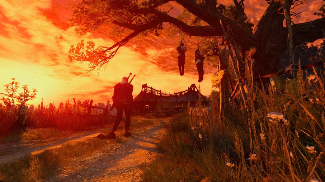Atualização next-gen de The Witcher 3 - testámos o jogo na PS5 e Series X
