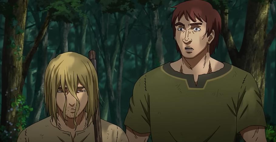 Vinland Saga: Parte 2 da Segunda Temporada recebe novos teasers