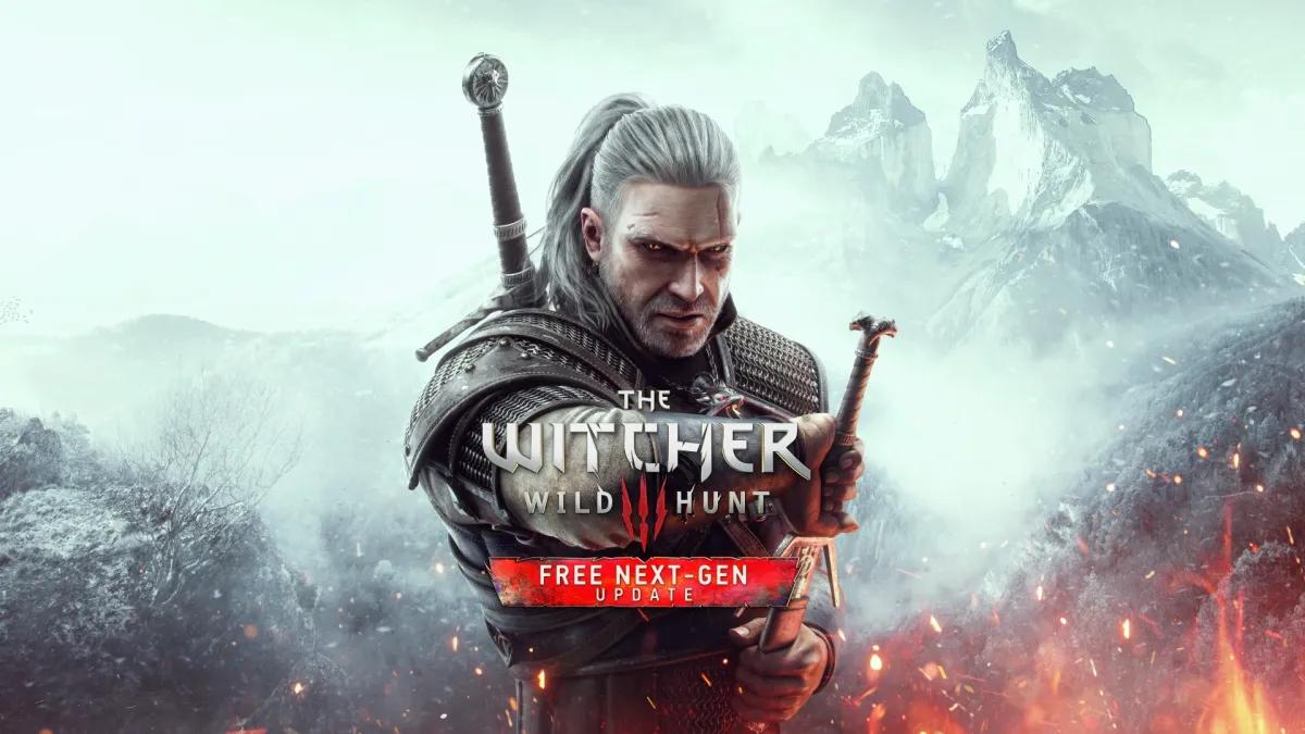 The Witcher 3 de nova geração também vai ter reflexos em Ray Tracing,  afirma NVIDIA
