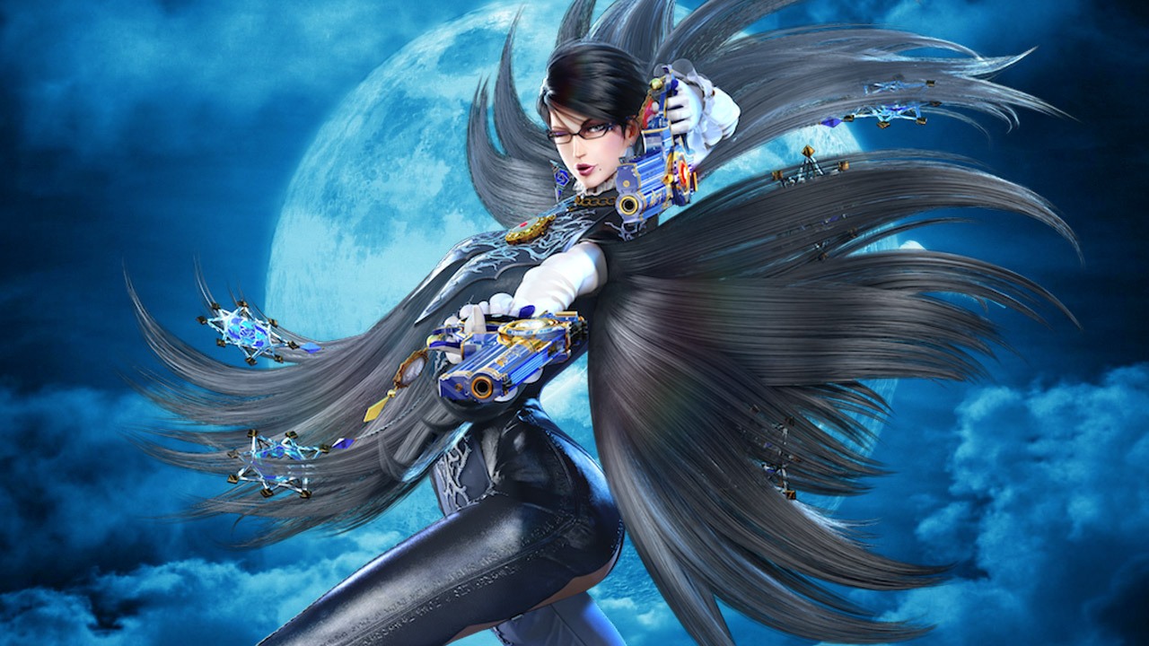 Bayonetta 3 - Metacritic