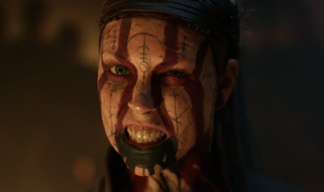 Senua's Saga: Hellblade 2