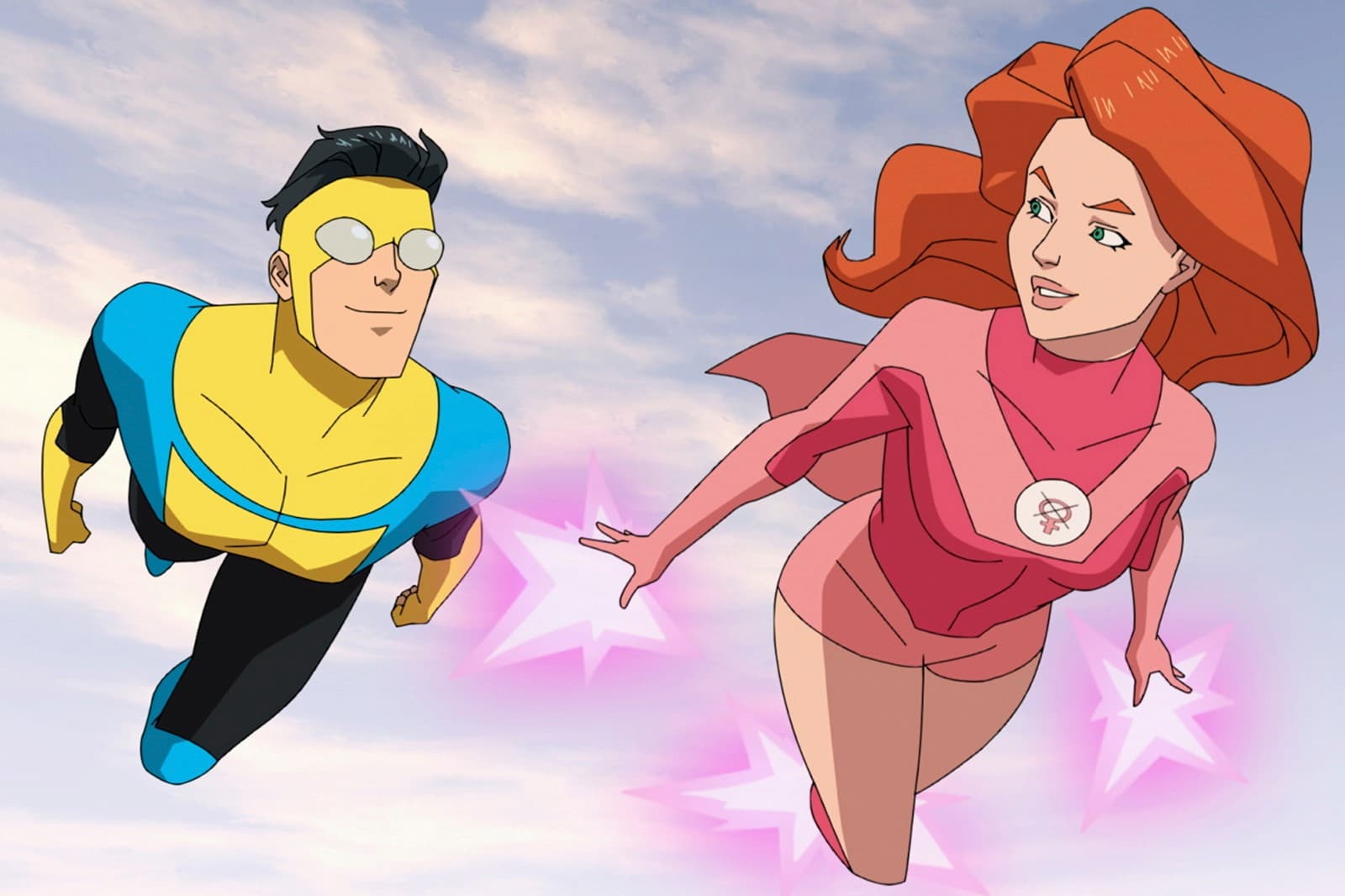 Invincible 2ª temporada  Quando os novos episódios estarão disponíveis?